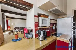 Contrescarpe Square - 2 bedrooms in Latin Quarter - Image 4