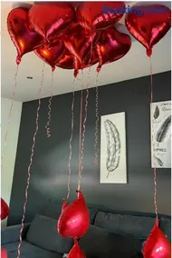 Cocon d'amour pour un sejour à 2 - Image 1