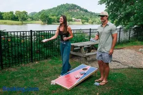Relaxing Riverfront Family Escape w Private Dock - Image 2