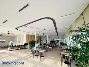 VILLA VENUS -Khu B Không mất vé cổng - tại Khu du lịch sinh thái Đại Lải - Image 4