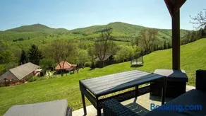 Napsugár Vendégház - Sátoraljaújhely - Image 3