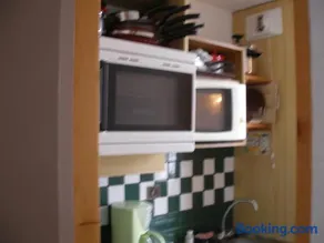 appartement F2 - Image 2