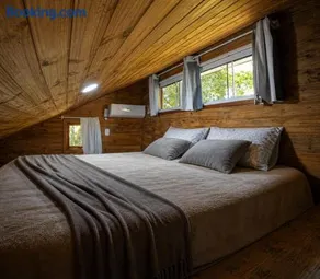 Tiny House II - experiência de refúgio exclusivo - Image 4