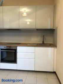 Gabriele apartment with private garage Brescia - Image 4