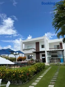 Casa de praia condomínio canto do Sol guarajuba - Image 1