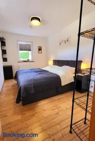 Apartment Stadtliebe Marburg PS4 - Image 2