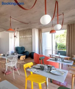 Louison Appart & Suite - Image 2