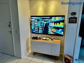 Apartamento BH Pampulha 5km Confins Inhotim - Image 3