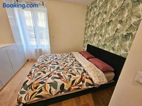 Appartement moderne et chaleureux à 2 minutes de la gare de Lannion - Image 5