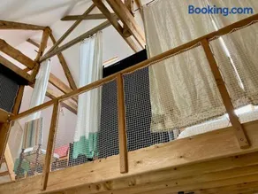 Chez Yvette, gîte modulable de 65 m2 à La Gacilly - Image 4
