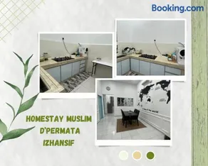 Homestay Muslim D Permata Izhansif - Image 3