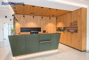 Hotel-Restaurant Gruber - Image 2