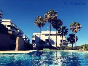Camarate-golf sea views - Image 2