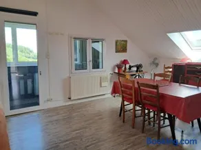 appartement dans maison, calme assuré - Image 1