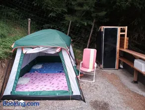 Tente tout confort - Image 1