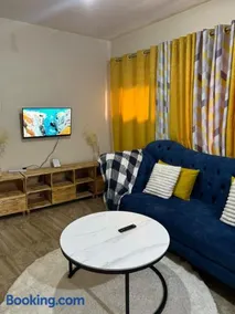 Cozy 1br apartment in King’ong’o-Nyeri - Image 3