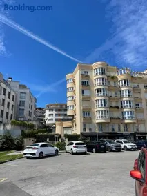 Ostende Beach View apartment - Image 2