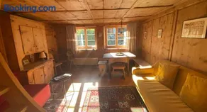 Arvenstube - Wergenstein - Image 1