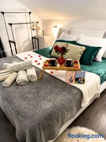 Luxury Apartment Megy - Image 4