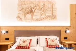 Residence Hotel Santa Maria piscina e wellness - Image 2