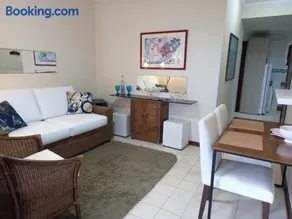 Flat Bairro Nobre - Bertioga - Image 1