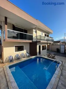 Casa Centro com Piscina - Image 2