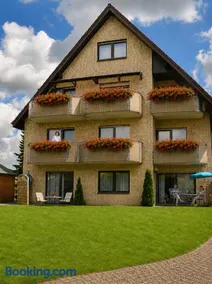 Gästehaus Stillecke - Image 1