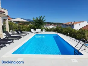 Holiday house Altea , Barbat on the Island Rab - Image 3