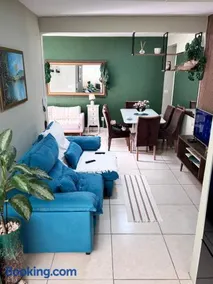 Casa verde 4 quartos - Image 1