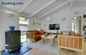 Holiday Home Saltum Doggerbanke - Image 3