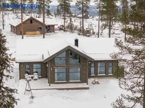 Trysilfjell hytteomrade 2124 by Vacation Trysil - Image 2