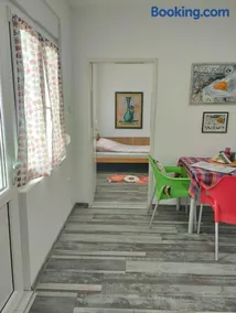 Cyclo Apartment Pinki - Image 5