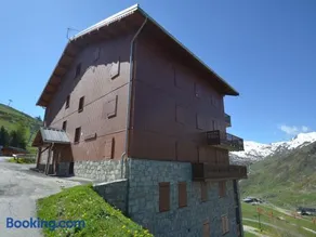 Appartement aux Menuires, 4 pièces, 8 pers. - FR-1-452-81 - Image 2