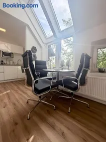 City-Loft Lingen Apartment 1 im Herzen von Lingen - Image 3