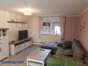 Störmthal Ferienwohnung 1 Sonnenweg - Image 4
