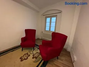 Hagmann's Altstadt Appartement 2 - Image 5