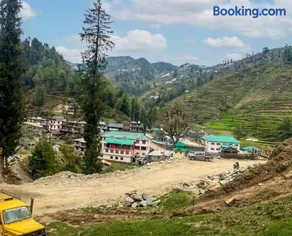 Green Valley Homestay and Cafe - Image 2