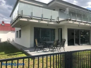 Front Apartment - Image 2