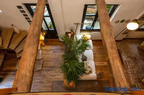 casa di campagna con sauna e biopiscina - Image 2