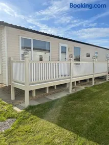 6 Berth Caravan Happy Days North Chapel St Leonards - Image 1