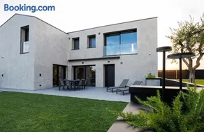 Villa Greghe-Lusso con piscina - Image 3