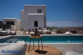 Cabana Seaview Pool Villas near Alemagou beach - Image 2