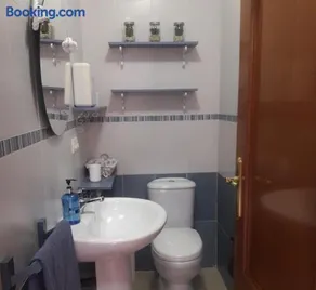 Vivienda Turística Ronda del Carmen - Image 4