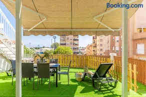 Stay Belonio El Palo Beach - Image 3