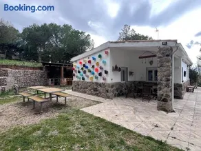 Stone Garden, Casa en plena naturaleza - Image 3