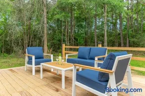 Westville Pines Cabin - Image 1