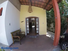 Bertioga Beach Hostel - Image 4