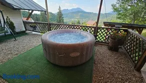 Chalet Dor de Munte - Image 2