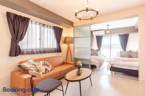 Bijou Suites Bloom - Vacation STAY 27175v - Image 1