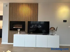Luxe woning met verwarmd zwembad - Image 5